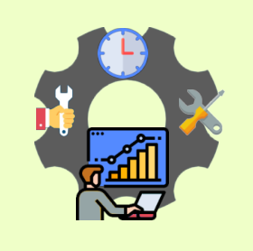 سیستم نگهداری و تعمیرات بهبود بسته H