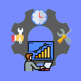 سیستم نگهداری و تعمیرات بهبود بسته I